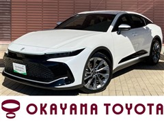 クラウン CO Gアドバ レザー