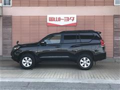 ランドクルーザープラド TX