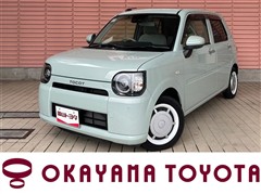 ダイハツ ミラトコット G SA3