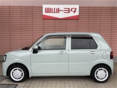 ミラトコット G SA3