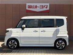 スペーシア カスタムHEV XS