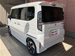 スペーシア カスタムHEV XS