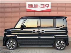 スペーシア カスタムHEV XS