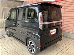 スペーシア カスタムHEV XS