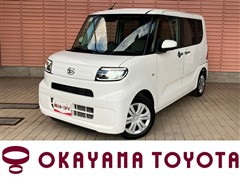 ダイハツ タント L