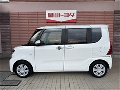タント L