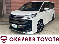 ノア HEV S-Z