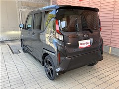 ムーヴ RS
