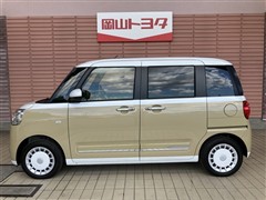 ムーヴキャンバス ストライプス G