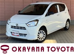 ダイハツ　ミライース L SA3
