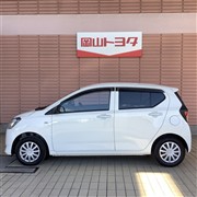 ミライース L SA3