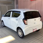 ミライース L SA3