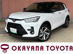 トヨタ ライズ Z