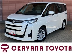 トヨタ ノア G