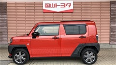 タフト G