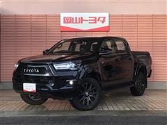 ハイラックス Z GRスポーツ