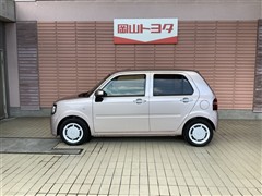 ミラトコット G SA3