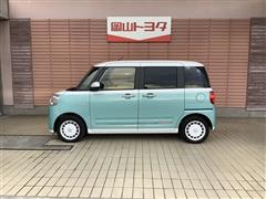 ムーヴキャンバス ストライプス G