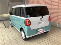 ムーヴキャンバス ストライプス G