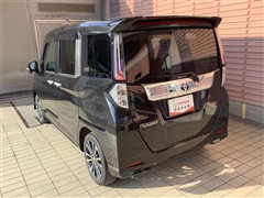 ルーミー カスタムG-T