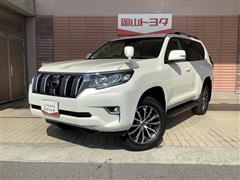 ランクル プラド TX L