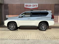 ランクル プラド TX L