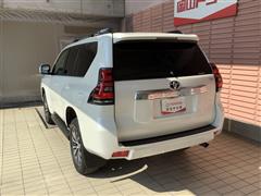 ランクル プラド TX L