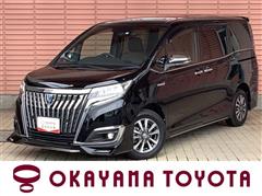 エスクァイアHEV GiプレミアムP