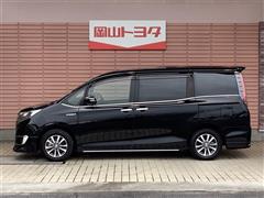 エスクァイアHEV GiプレミアムP