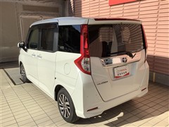 ルーミー カスタムG