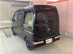 ハイゼットカーゴクルーズt SA3