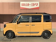 スペーシア ギアHEV XZ