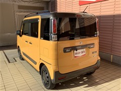 スペーシア ギアHEV XZ