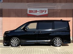 ヴォクシーHEV S-Z