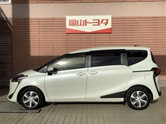 シエンタHEV ファンベースGクエロ