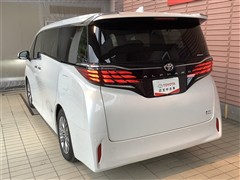 アルファードHEV Z