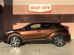 C-HR HEV G