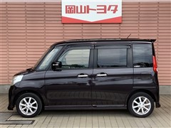 スペーシア Xリミテッド