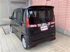 スペーシア Xリミテッド