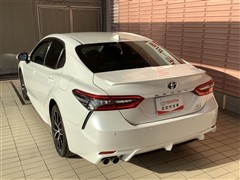 カムリHEV WSレザーパッケージ