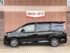 エスクァイアHEV Gi P-P B-T