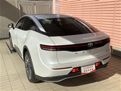 クラウン クロスオーバー Z