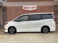 エスクァイア Gi