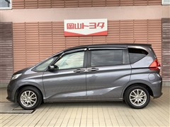 フリードHEV Gホンダセンシング