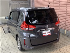 フリードHEV Gホンダセンシング