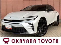 クラウン スポーツ Z