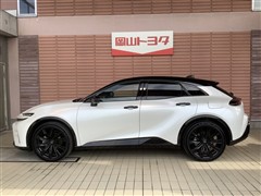 クラウン スポーツ Z