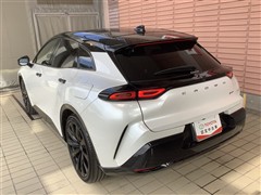 クラウン スポーツ Z