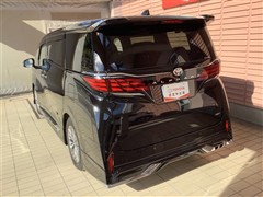 アルファードHEV Z