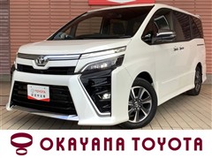 ヴォクシー ZS キラメキ3